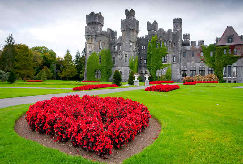 Ashford Castle