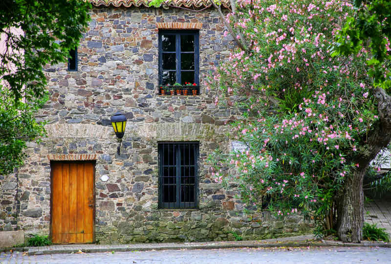 Colonia del Sacramento