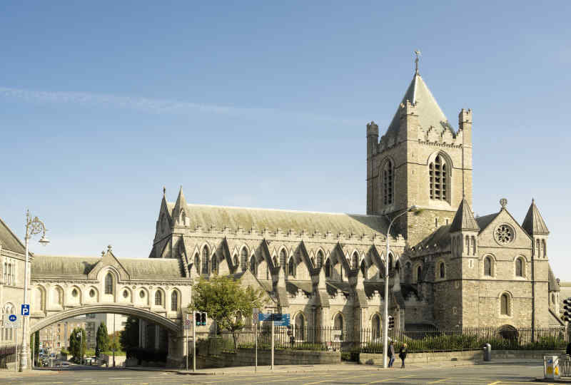 Dublin, Ireland