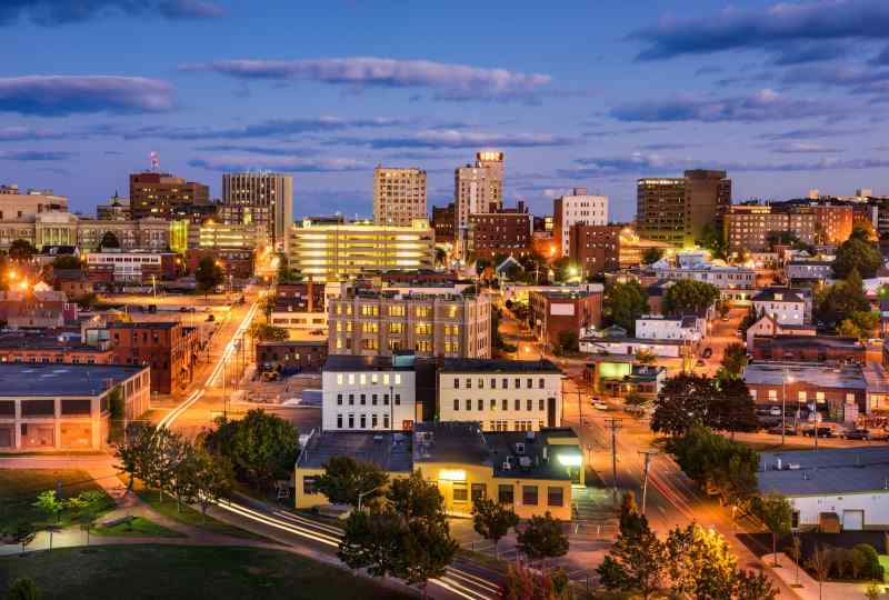 Portland, Maine