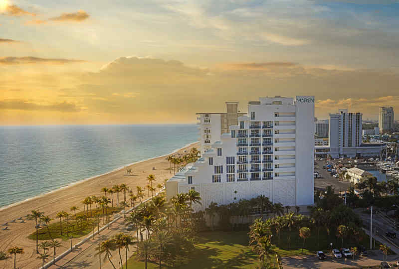 Hotel Maren Fort Lauderdale Beach, Curio Collection by Hilton