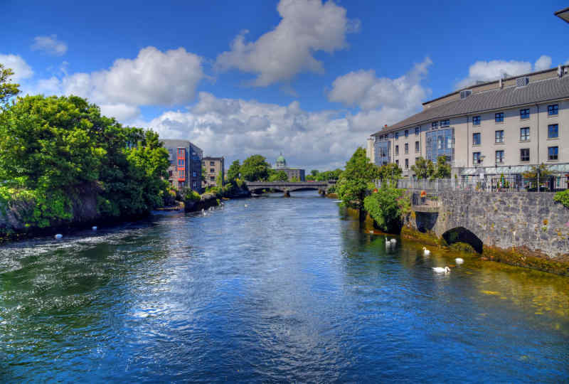 Galway River