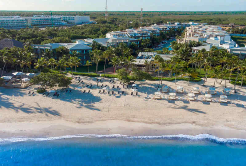 Radisson Blu Resort & Residence Punta Cana
