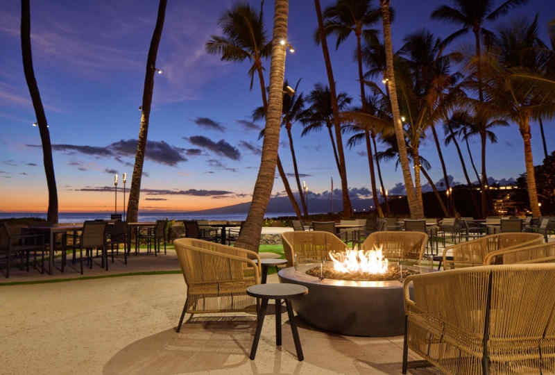 Outrigger Kaanapali Beach Resort