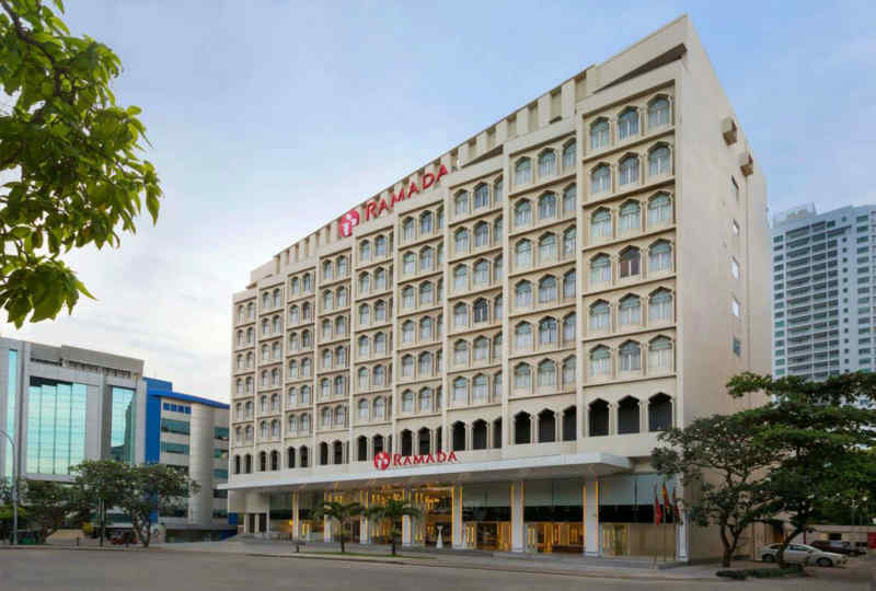 Ramada Colombo