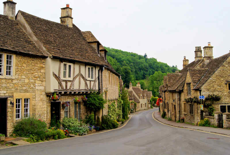 Cotswolds