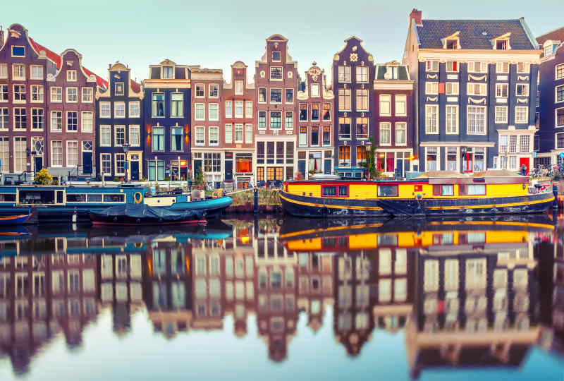 Amsterdam, Netherlands