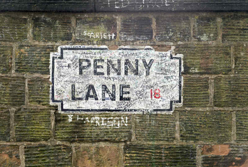 Penny Lane