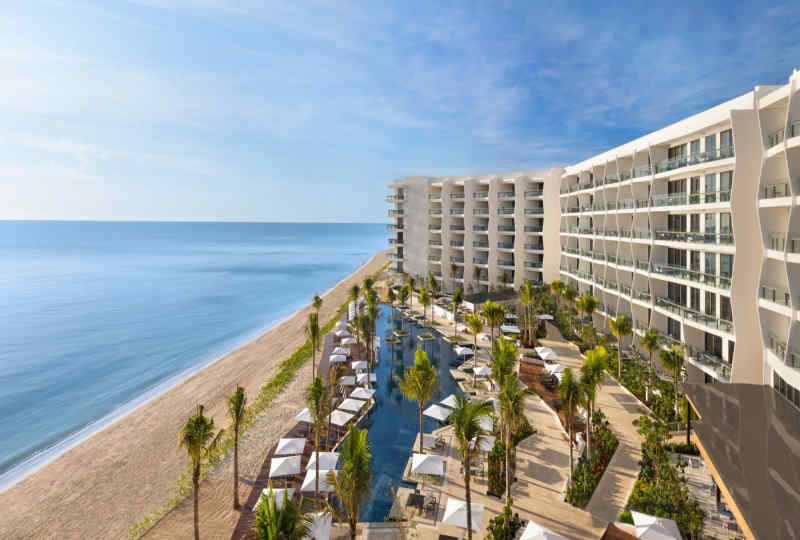 Hilton Cancun, an All-Inclusive Resort