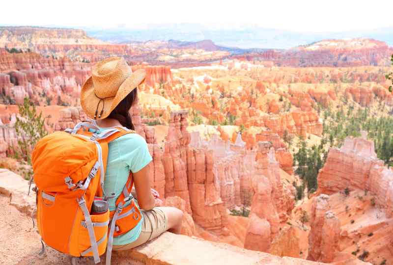 Bryce Canyon National Park, USA