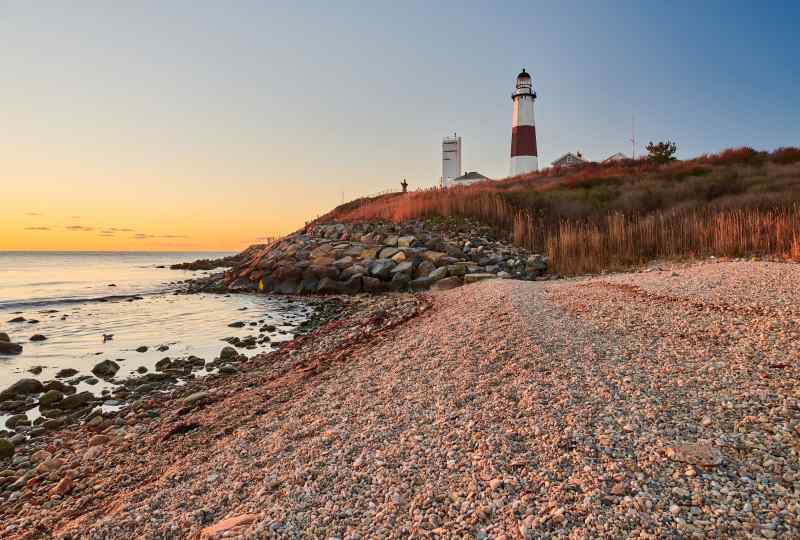 Montauk Lighthouse, Long Island