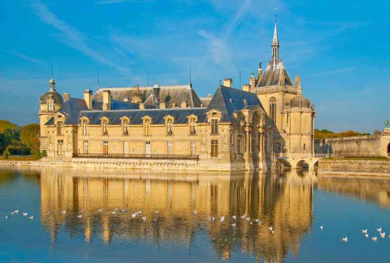 Chantilly