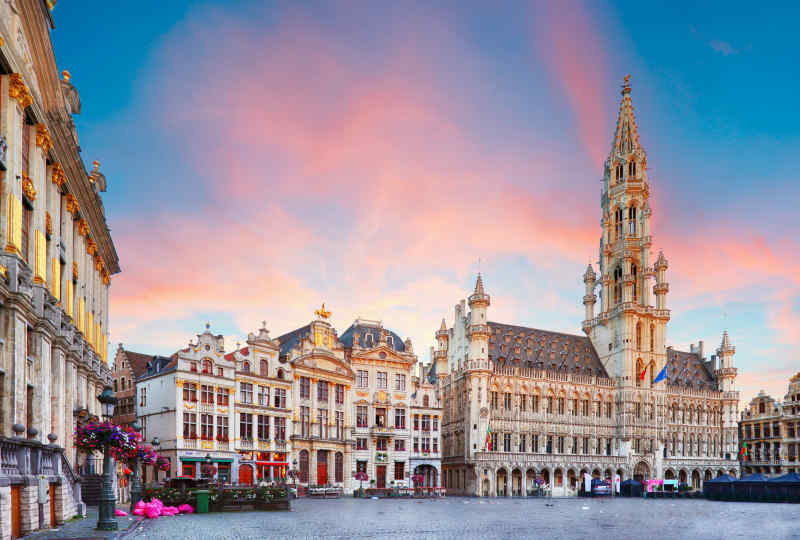 Grand Place