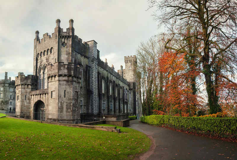 Kilkenny Castle