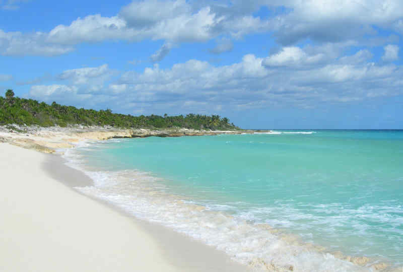 Tulum, Mexico