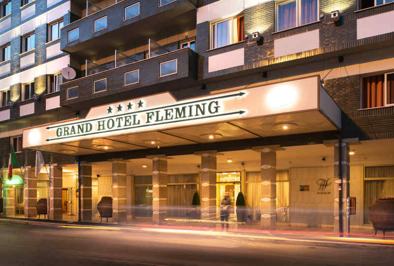 Grand Hotel Fleming