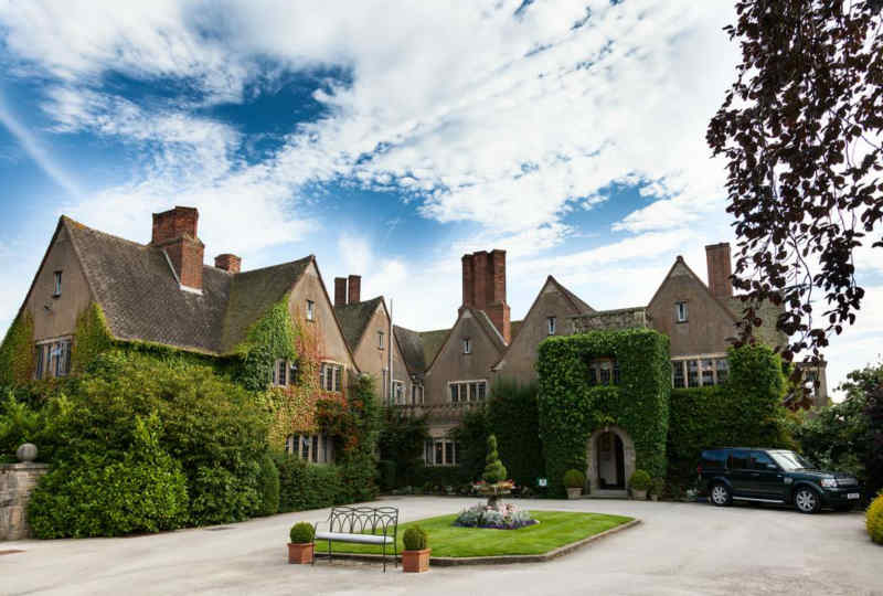 Mallory Court Country House Hotel & Spa