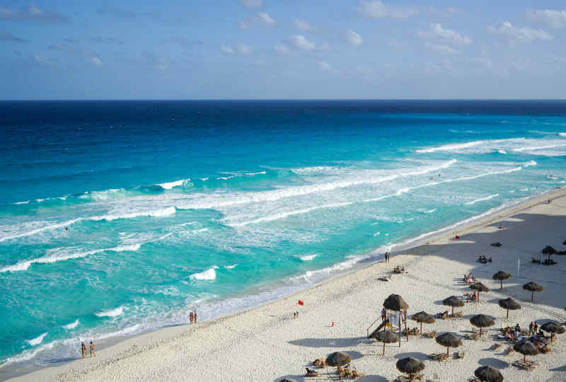 Cancun, Mexico