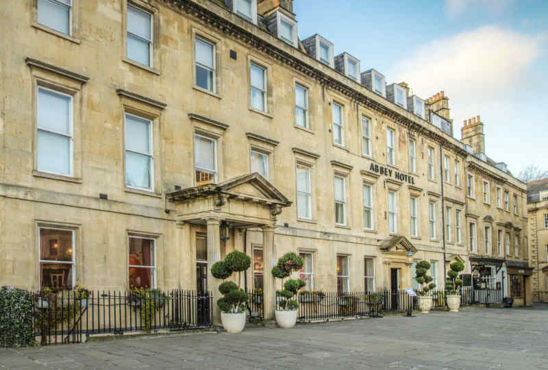 Abbey Hotel Bath