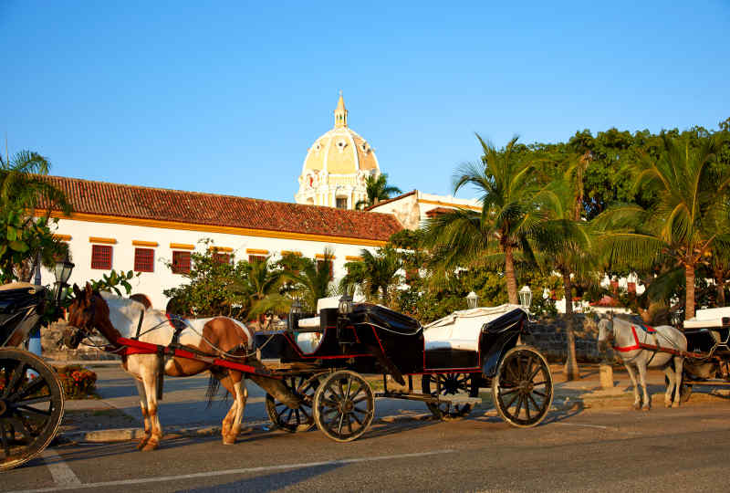 Cartagena, Colombia