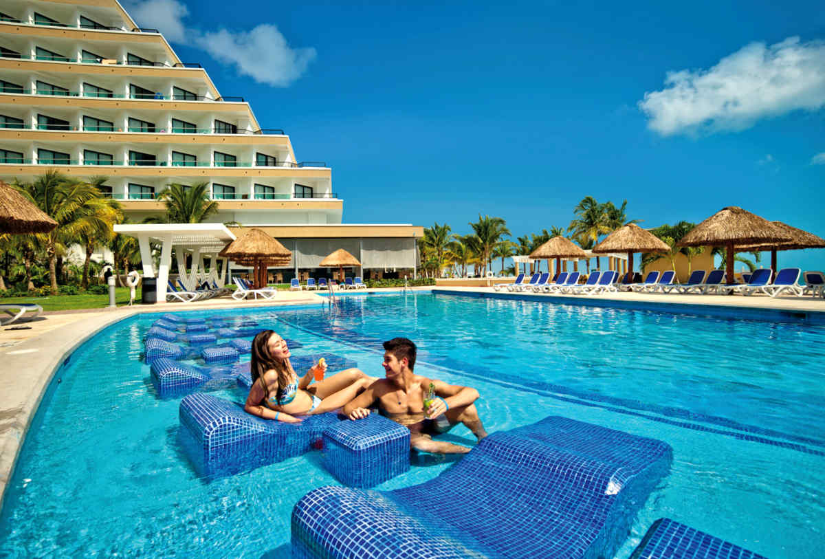 All Inclusive Vacation Package to Mexico AllInclusive Mexico