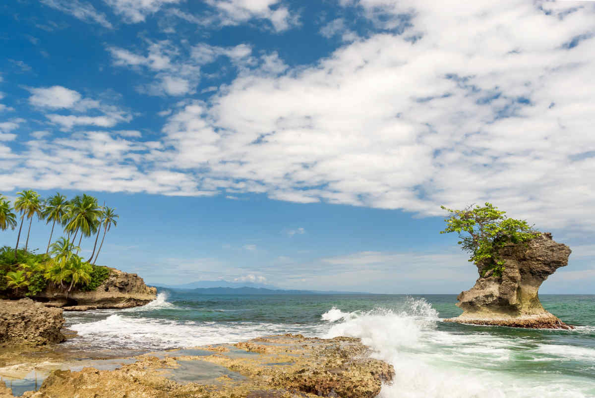 Costa Rican Adventure: White Water Rafting, Zip Lines & Snorkeling ...