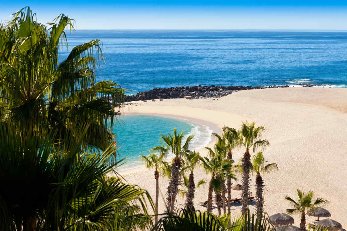 All-Inclusive Hotel Riu Palace Cabo San Lucas | GreatValueVacations