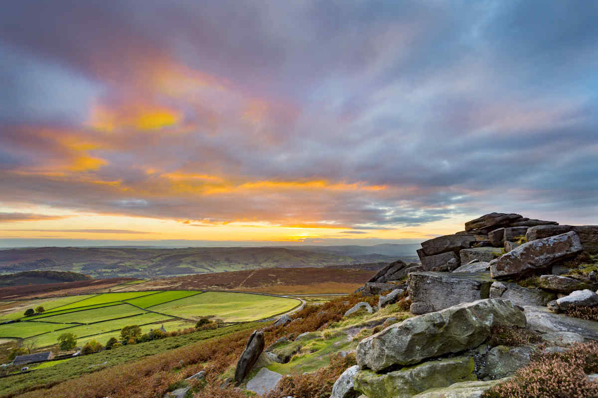 England's Cities & Countryside - Vacation Package & Tour
