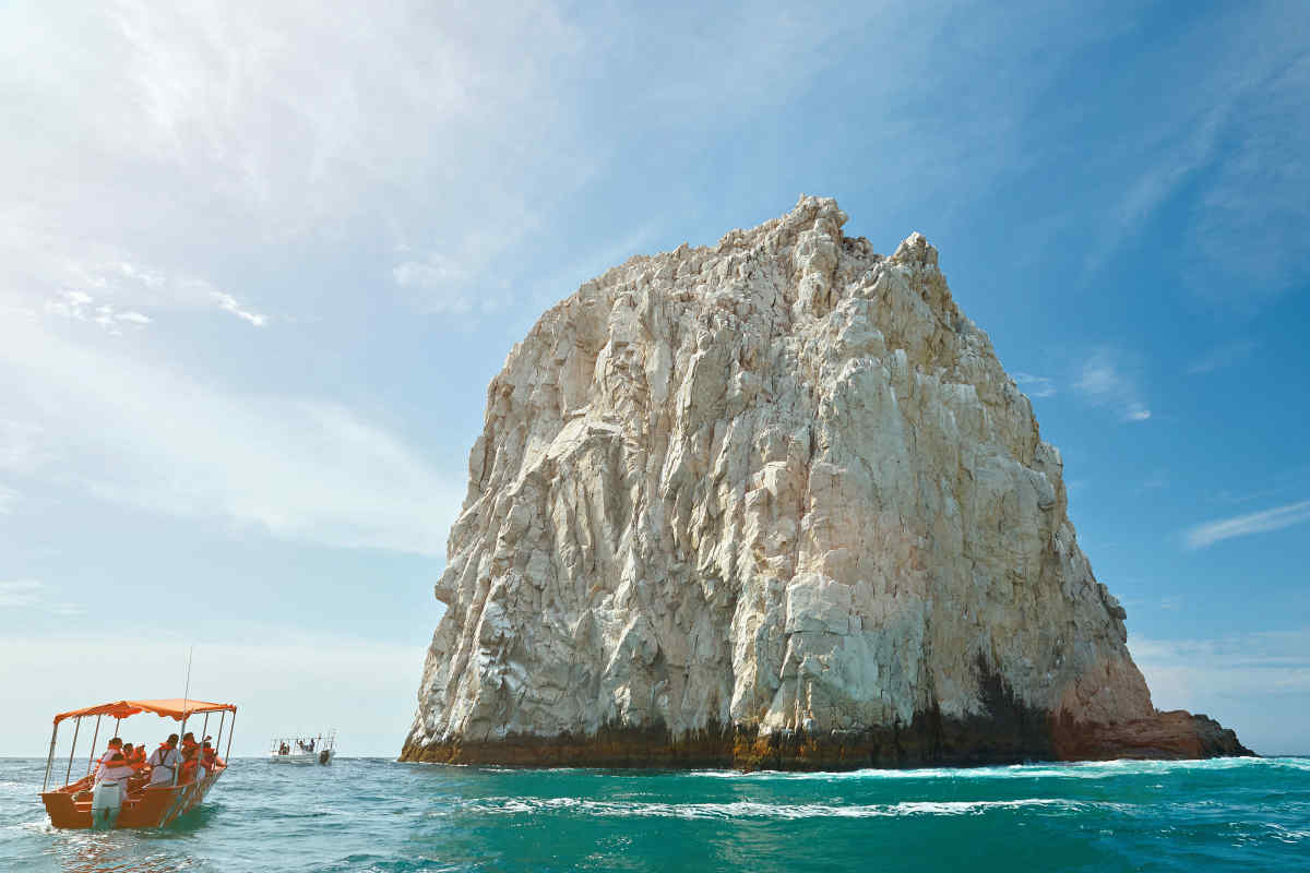 All-Inclusive Hotel Riu Palace Cabo San Lucas | GreatValueVacations