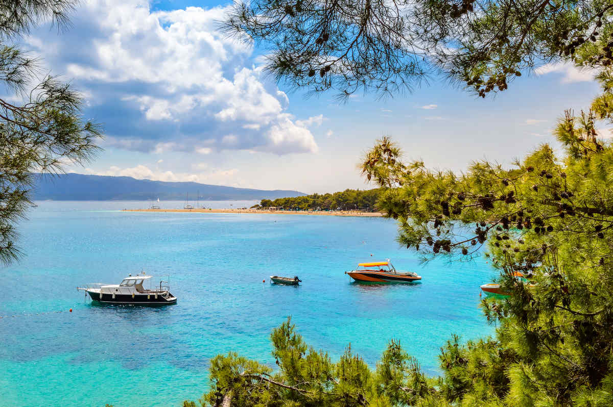 Brac Island Holiday: Labranda Velaris Resort - Holiday Package & Tour