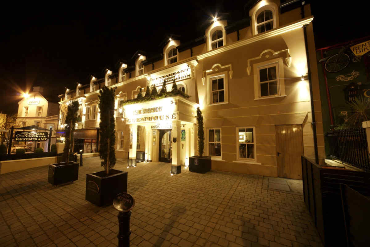 The Fairview Hotel, Killarney