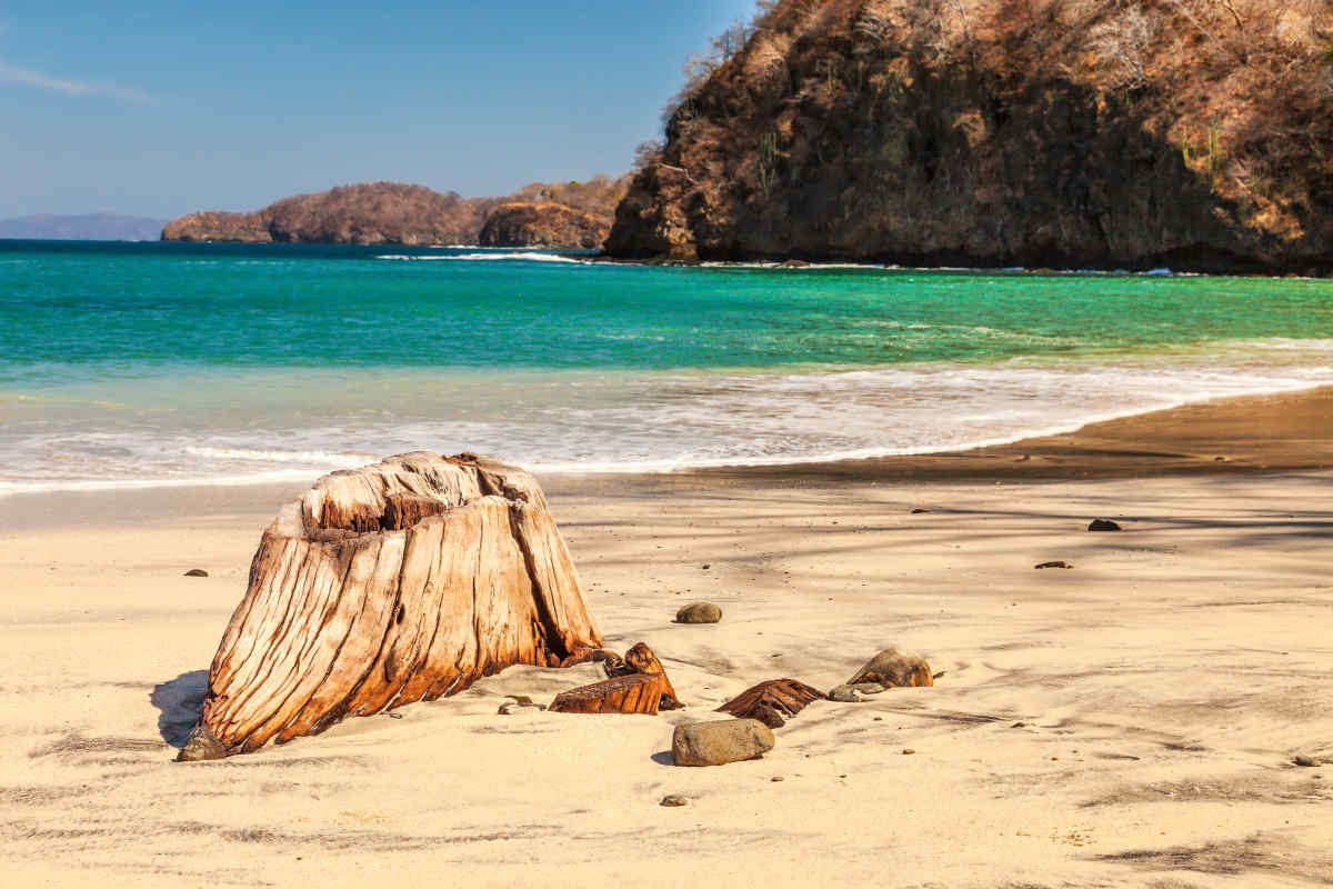 Costa Rican AllInclusive Beach Getaway