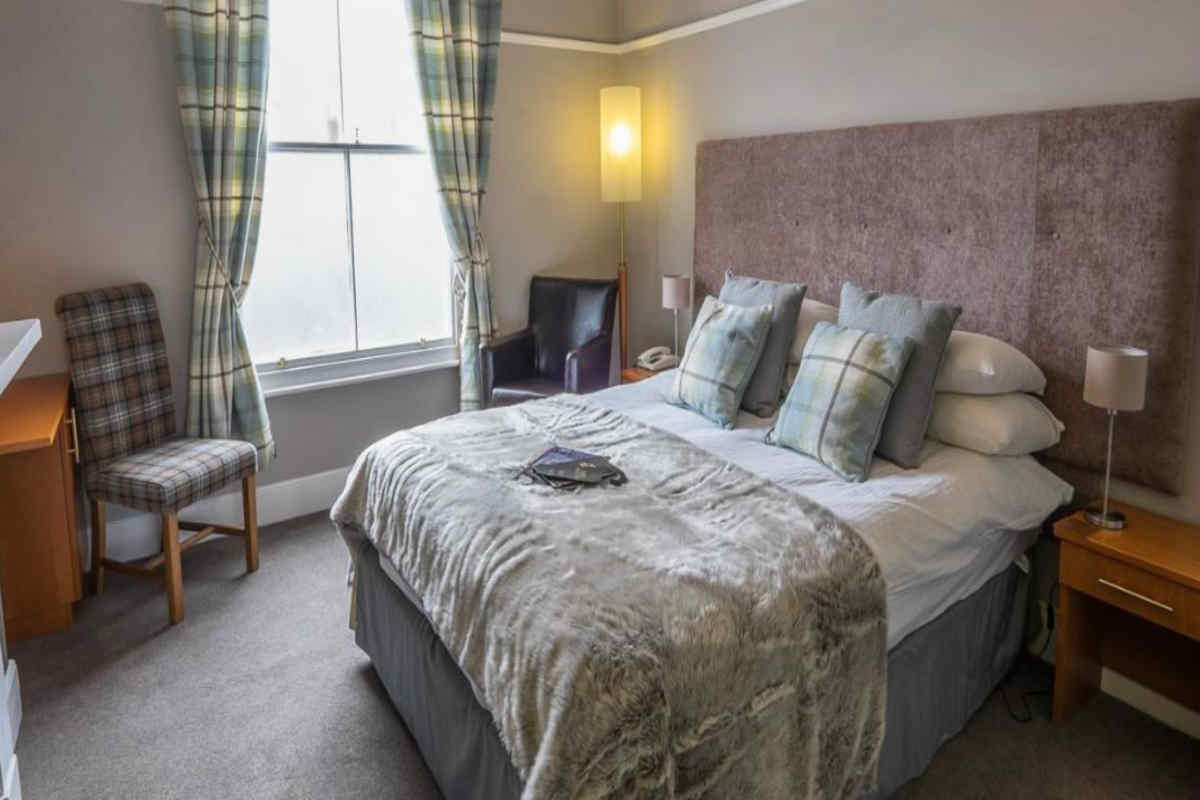 Hedley House Hotel, York