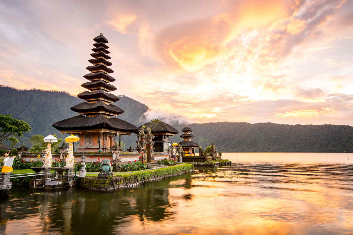 travel packages to bali indonesia