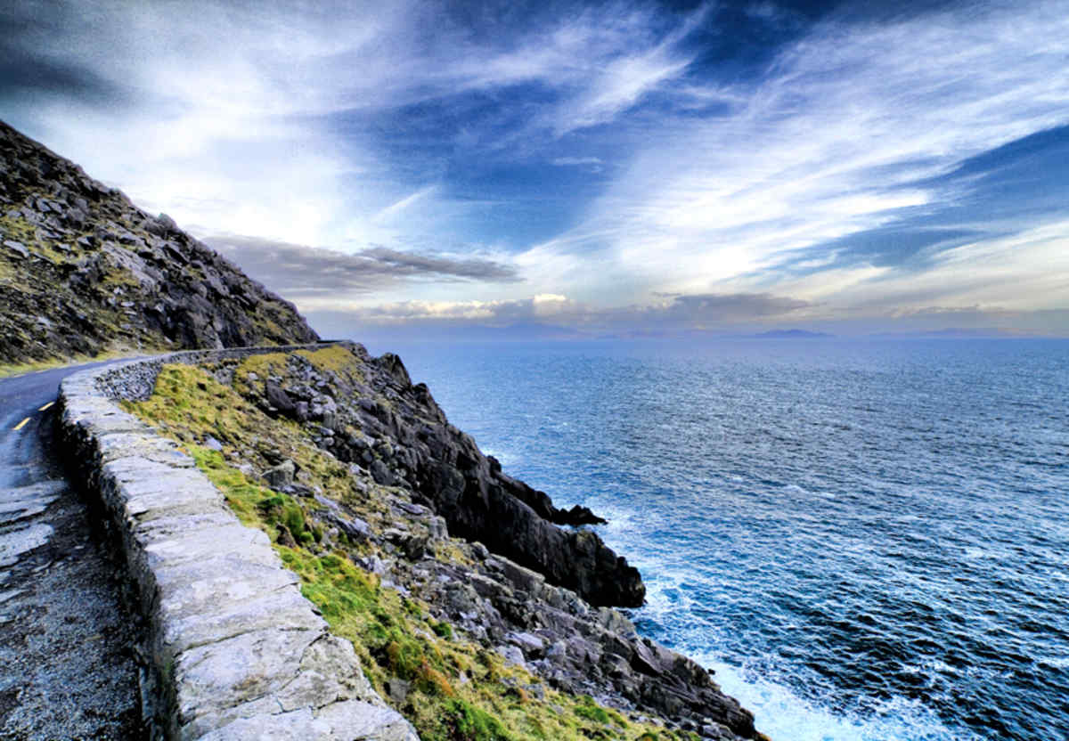 Explore the Emerald Isle