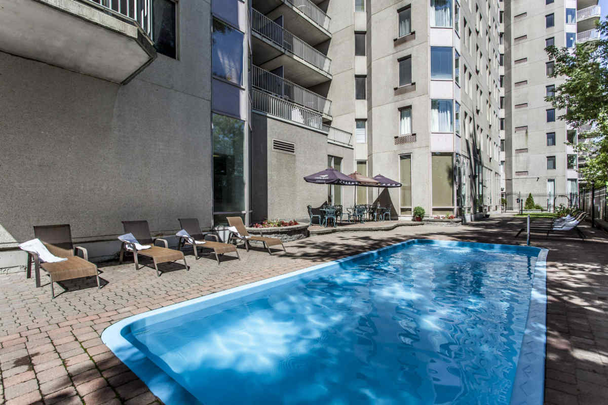 Le Nouvel Hotel & Spa, Montreal, Montreal | GreatValueVacations.com