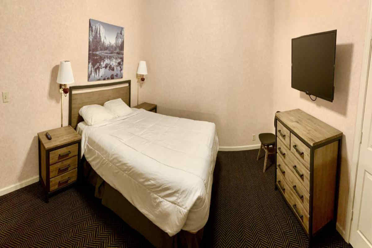Yosemite View Lodge, El Portal | GreatValueVacations.com