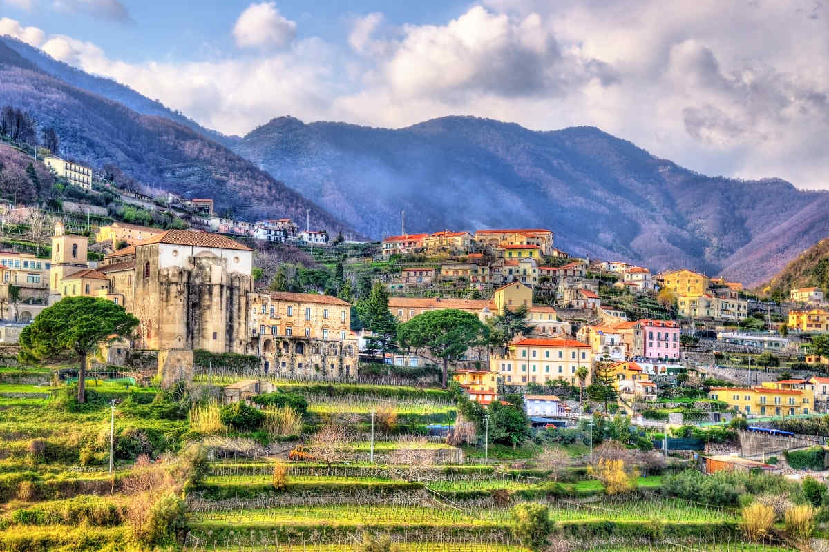 Amalfi coast vacation packages italy vacations great value vacations