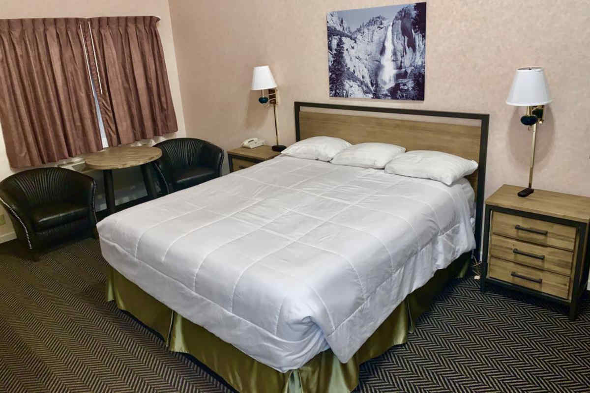 Yosemite View Lodge, El Portal | GreatValueVacations.com