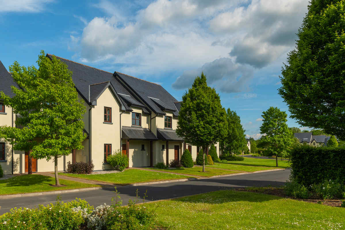 Luxury Irish Villa Vacation Package Ireland Self Drive Vacation Tours