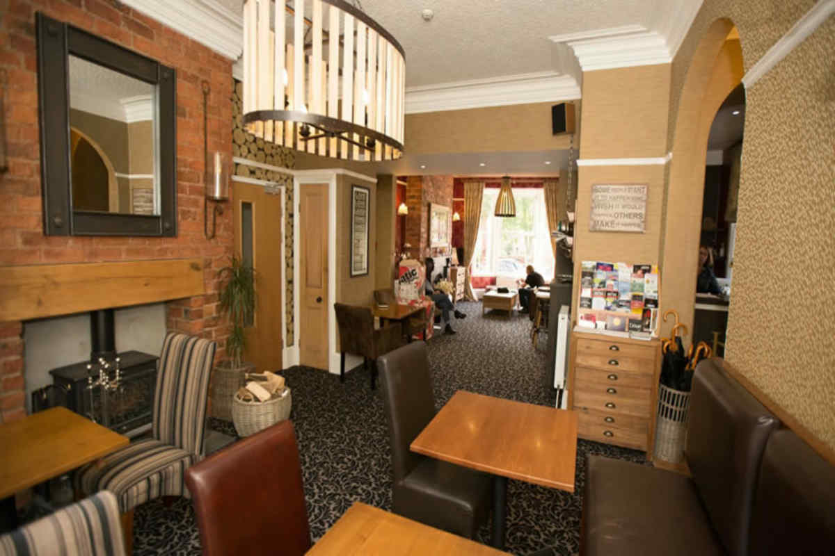 Hedley House Hotel, York