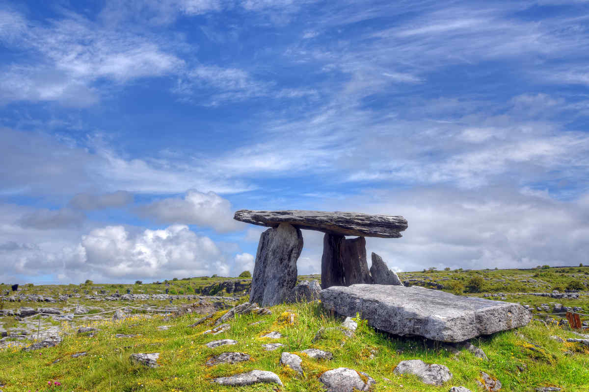 Explore Ireland & Scotland Upgrade - Vacation Package & Tour