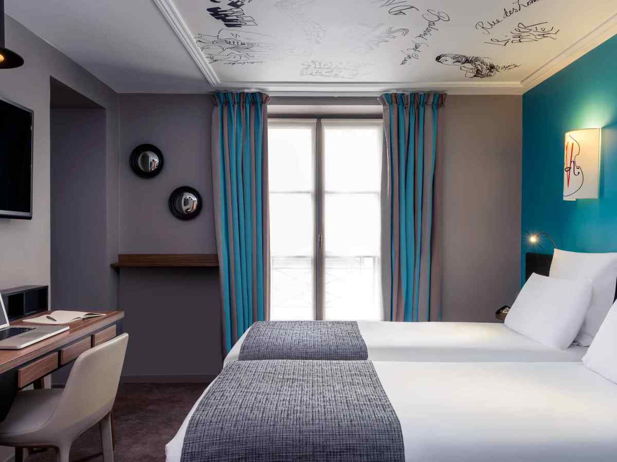 Mercure Paris Opera Grands Boulevards, Paris | GreatValueVacations.com