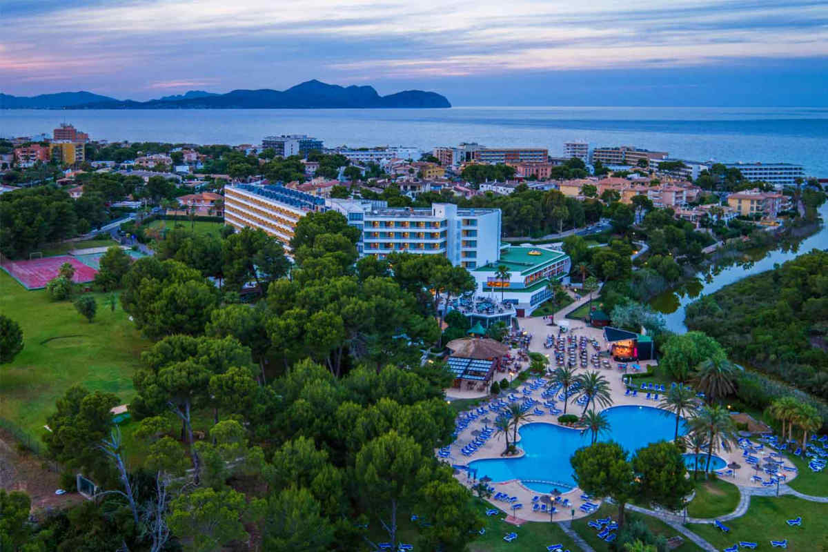 Magnificent Majorca Holiday (All-Inclusive) - Holiday Package & Tour