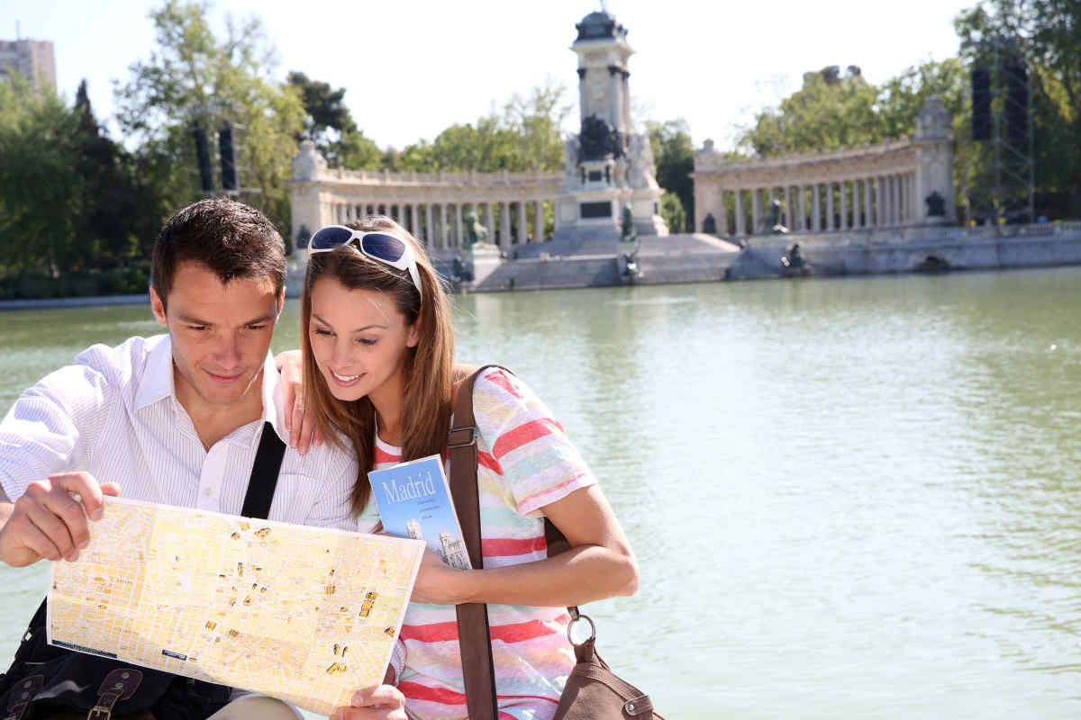 Retiro Park & Prado Museum Private Tour 2024 - Madrid