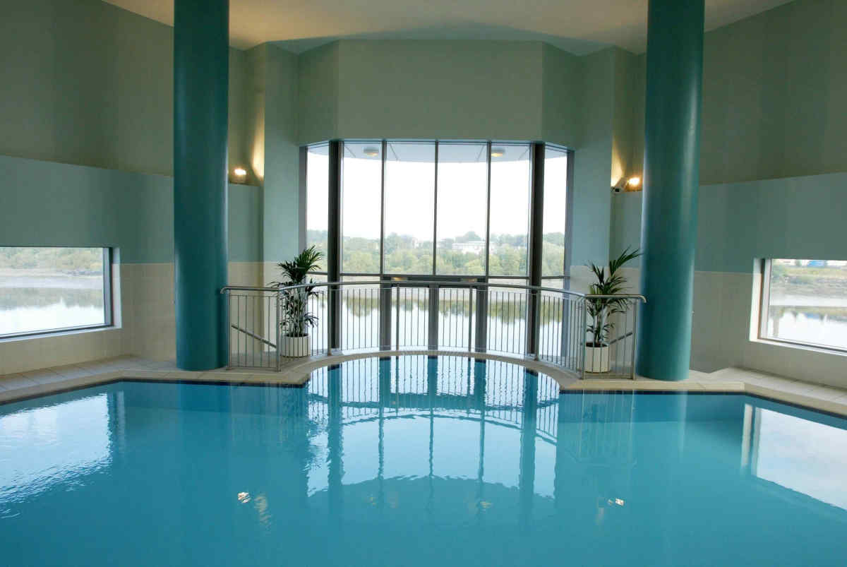 Clarion HotelLimerick, Limerick