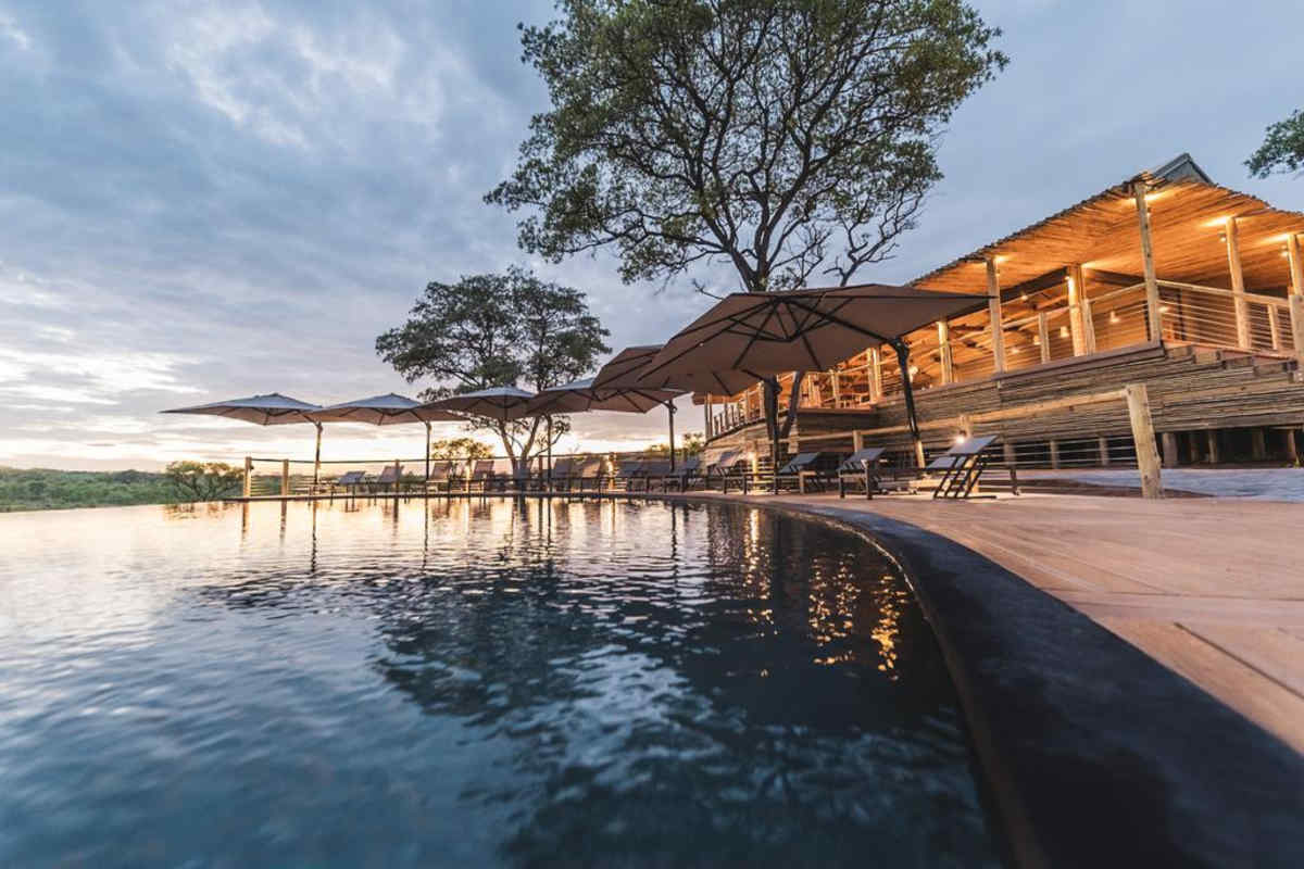 Mdluli Safari Lodge, Kruger National Reserves | GreatValueVacations.com