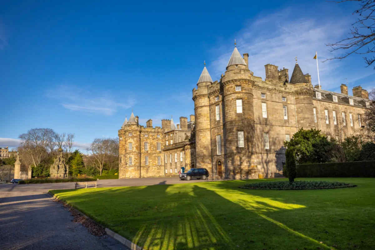 Vacation Package to Scotland | Scottish B&B Vacation Package ...