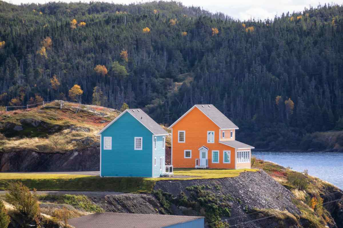 Canada's Far East: Newfoundland Summer Escape - Vacation Package & Tour