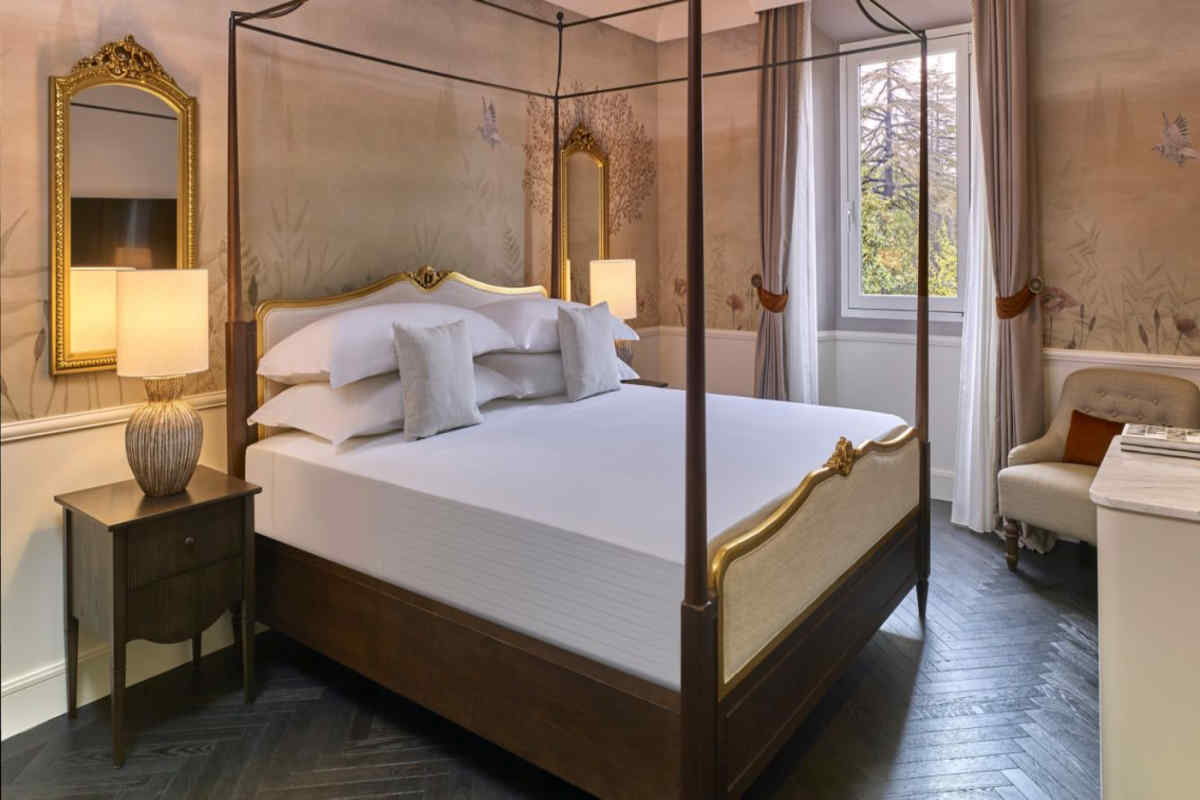 Autograph by Marriott Rome and Tuscany Trip - Holiday Package & Tour